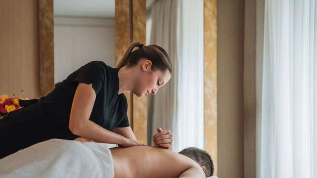 Karachi SPA For Males