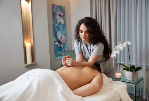 Best SPA Massage